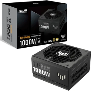 Tuf GAMING-1000G 80+ Gold 1000W Power Supply