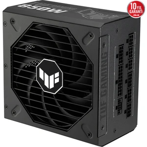 Tuf GAMING-850G 80+ Gold 850W Power Supply