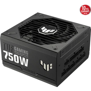 Tuf GAMING-750G 80+ Gold 750W Power Supply