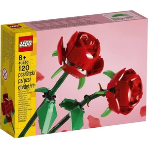 Yaratıcı Gül 40460 Yapı Taşı Oyuncak - Çok Renkli (Yurt Dışından)