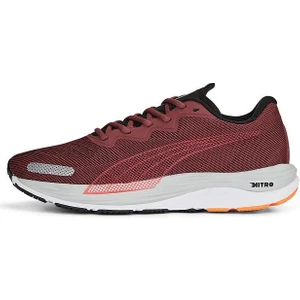 Velocity Nitro 2 Bordo Erkek Spor Ayakkabı