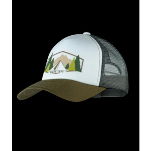 Buff® Trucker Cap Darryl White L/xl Şapka
