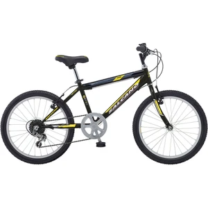 Excel 20 Jant Çocuk Bisikleti (120 145 cm Boy)