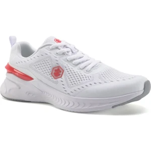 Beyaz Erkek Sneaker Morgen 3fx