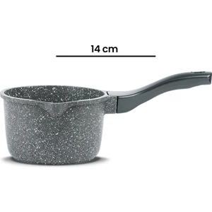 Granit Sütlük- 14 cm