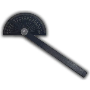 Benan Tools Açılı Iletki Gönye Açı Ölçer 245 Mm.