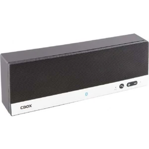 BT210 1+1 6W (2X3W) Bluetoot Hoparlör(Siyah)