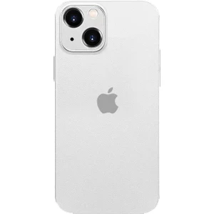 Apple iPhone 14 Kılıf Pp Ultra Ince Slim Fit Arka Koruma Renksiz