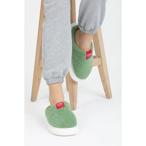 Ev Terliği Rahat Yumuşak Kadın Giyim Kışlık Comfort
