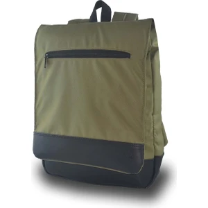 15.6" Laptop / Tablet Uyumlu Kumaş Sırt Çantası