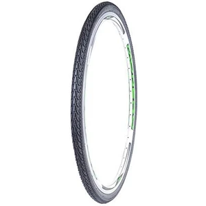 Loop 700X38  (7002) Siyah Reflective  Zırhlı Dış Lastik