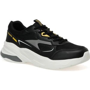 Marco Tx 3fx Siyah Erkek Sneaker