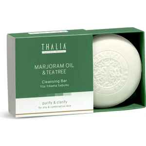 Marjoram Katı Sabun 120 gr