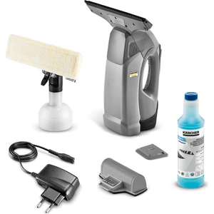 Wvp 10 Cam-Yüzey Temizleme Makinesi