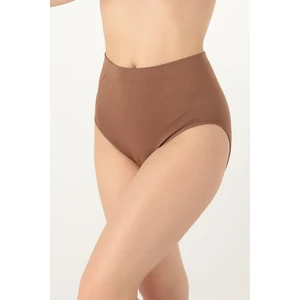 Dikişsiz Seamless Kadın Slip