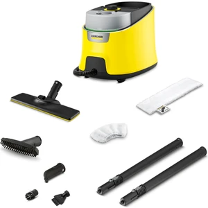 Sc 4 Deluxe Easyfix+cam silme aparatı hediyeli