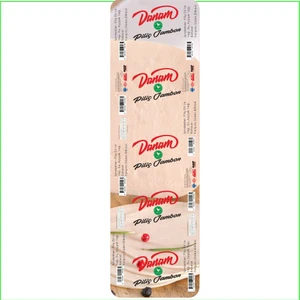 Piliç Jambon Dilimli