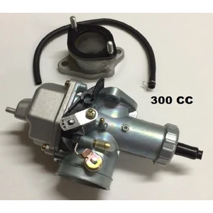 Aras Moto 300 cc Cg Karbüratör  Manifolt Hediyeli Arasmoto