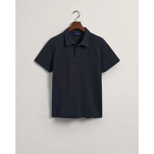 Erkek Lacivert Regular Fit Polo 2062021.433