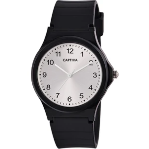 Analog 30 mt Suya Dayanıklı Silikon Kordonlu Çoçuk Kol Saati Yeni Moda Şık Tararım