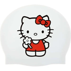 Hello Kitty Baskılı Silikon Bone