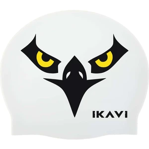 Kartal Göz Baskılı Silikon Bone