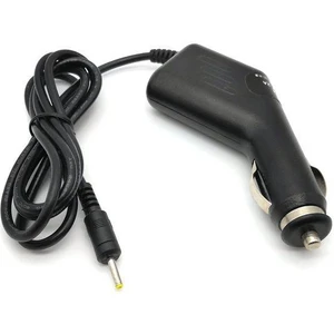 Araç Şarj Adaptörü Ünüversal Araç Şarj Adaptörü 12V 2A 2.7x1.7mm