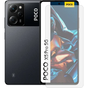 Xiaomi Poco X5 Pro 5g Flexiglass Nano Ekran Koruyucu