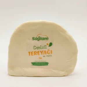 Denizli Karın Tereyağı 500 gr