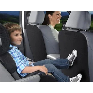 Araç  Koltuk Arkası Koruyucu Kılıf 2 Tane Koltuk Arkası Koruyucu