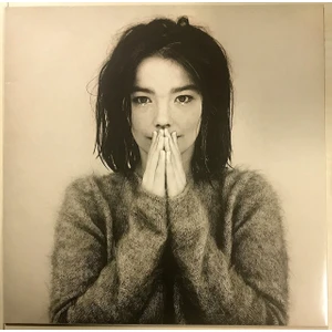 Björk / Debut (Plak)
