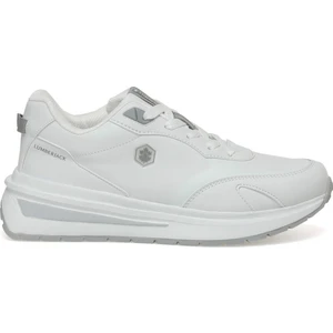 Almıra Wmn 3fx Beyaz Kadın Sneaker