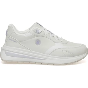 Almıra Wmn 3fx Kırık Beyaz Kadın Sneaker