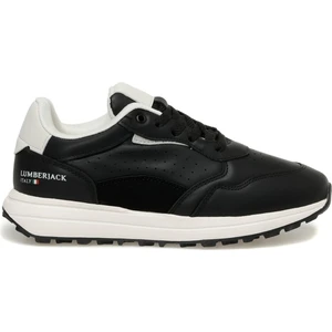 Brıana 3fx Siyah Kadın Sneaker