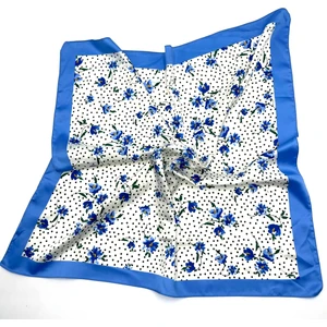 Naz Ipek Saten Bandana