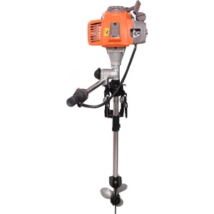 Tekne Motoru 4 Hp