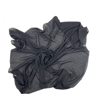 Naz İpek Naz Ipek Miojazz Pamuklu Yüksek Kalite 100X100CM Eşarp Yazma Cazz Jazz10