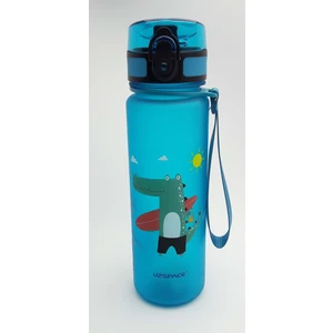 Tritan 500 ml (Aurora Blue-Crocodile) Matara 3026-5