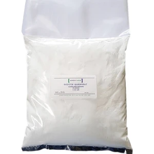 Adres Tarım Sodyum Karbonat (Çamaşır Sodası-Hafif Soda) 500 gr