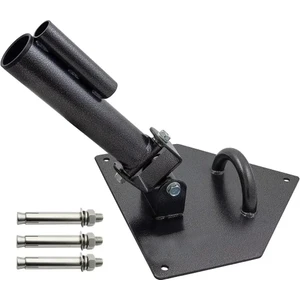 T-Bar Row Platform  - T Bar Rowing Sabitleme Aparatı - Barbell Row - Çekiş Aparatı