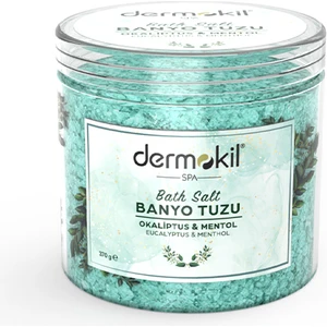 Okaliptus Mentol Tuzu Banyo 370 gr