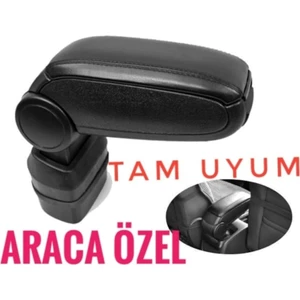 Ford Focus 2 2005- Sonrası Model Kolçak Kol Dayama