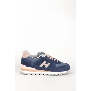 Hammer Jack 19250  Peru G Sneaker Spor Kadın Ayakkabı
