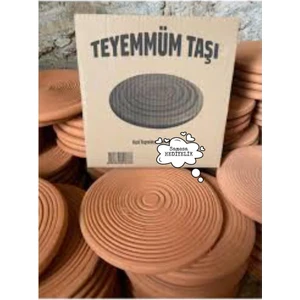 Samesa Hediyelik Teyemmüm Taşı