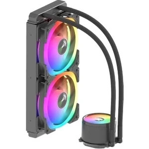Skadı 240 Rgb Sıvı Soğutucu