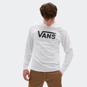 Classic Vans Ls-B Erkek Tişört