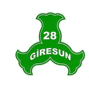 28 Giresun Fındık Sticker - Sticker Kaliteli Ürün Dışa Dayanıklı