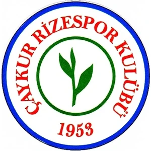 Çaykur Rize Spor Kulübü Sticker - Çaykur Rize Spor Kulübü Sticker