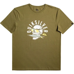 Qsrockınskull M Tees