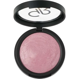 Golden Rose Baked Stardust Blusher No:112 - Işıltılı Allık